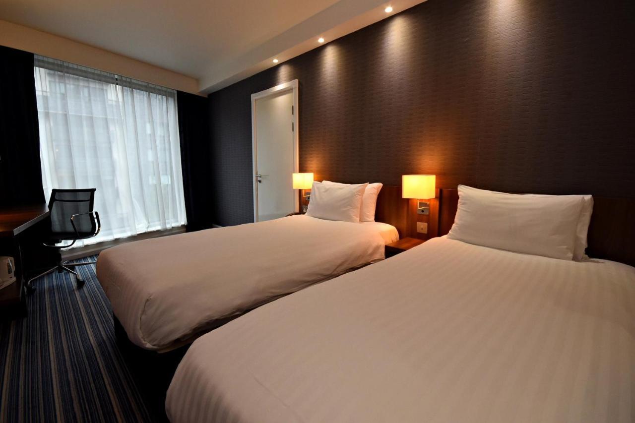 Holiday Express City Centre Arena By Ihg Hotel