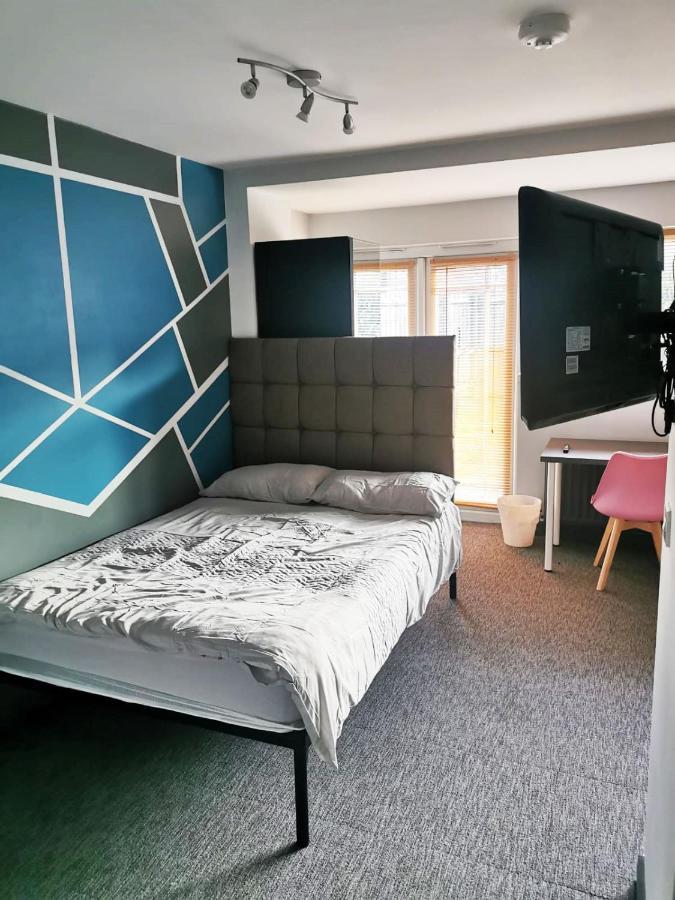 Bankwell Guest house Manchester