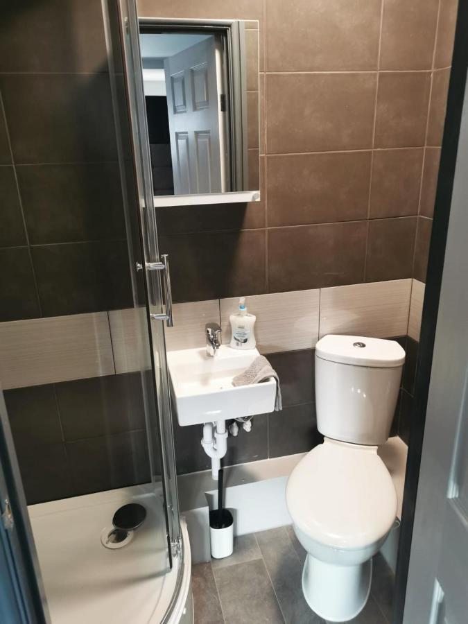 Guest house Bankwell Manchester