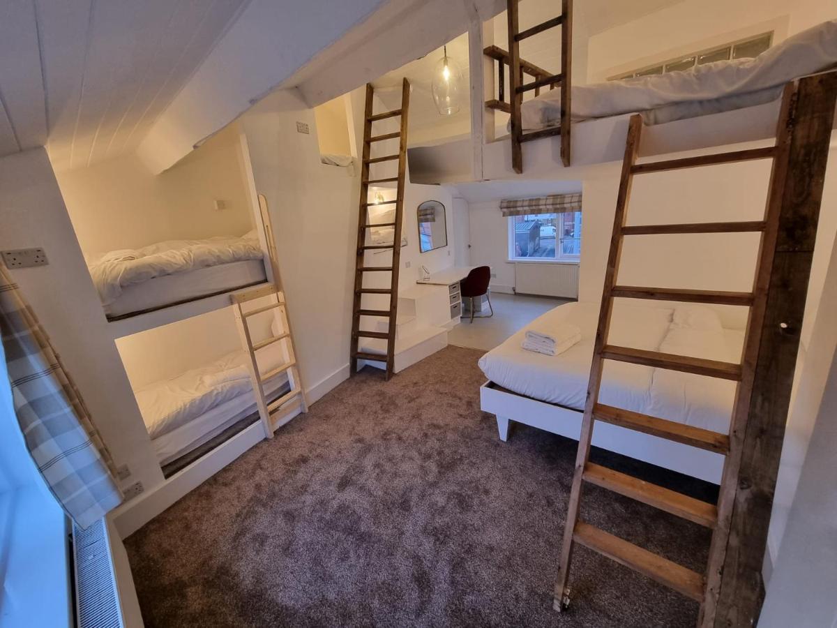 Manchester's Only Centre Detached House * Manchester