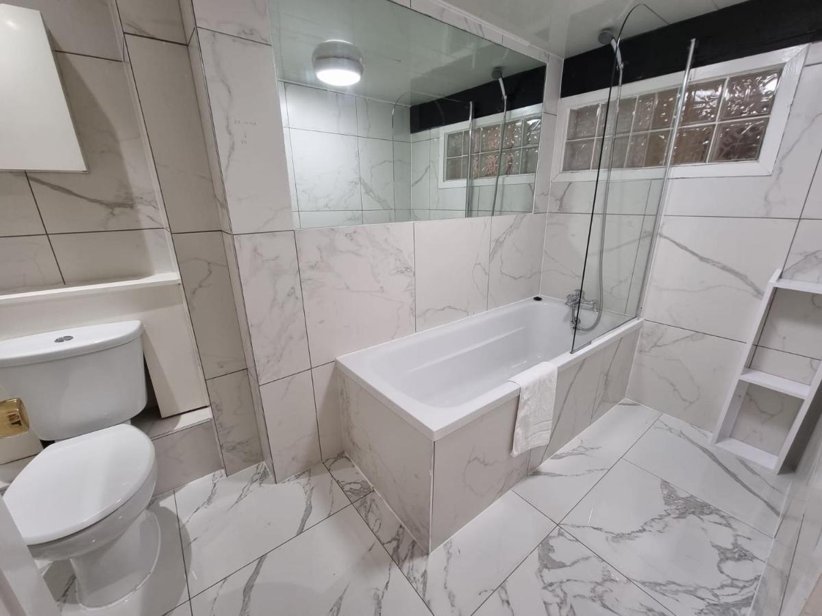Manchester's Only Centre Detached House