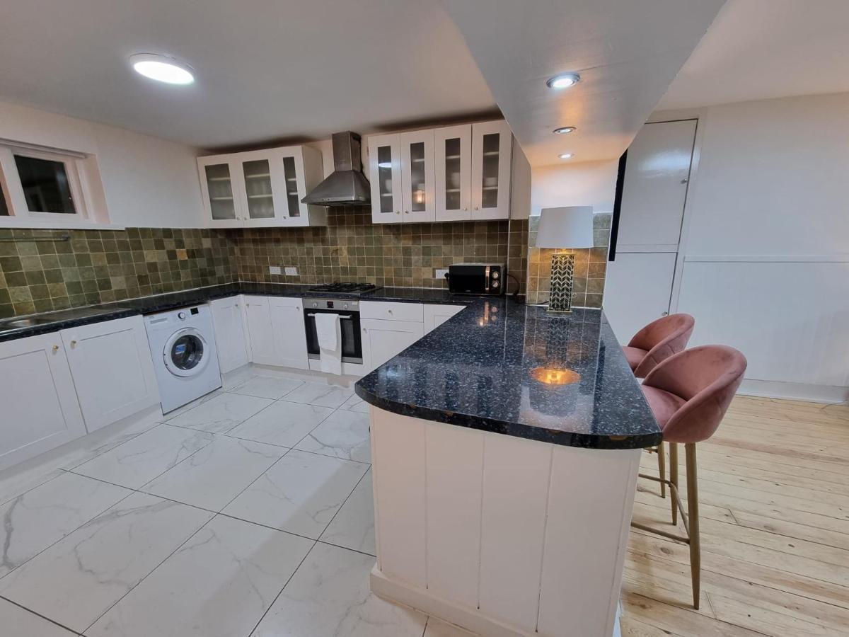 Manchester's Only Centre Detached House * Manchester