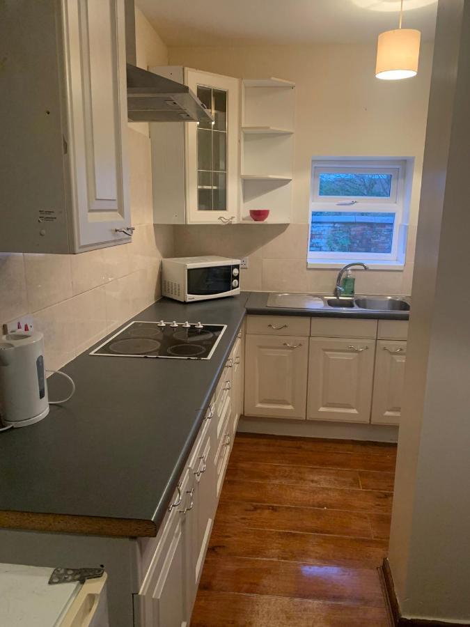 3/4 Bedroom House Apartment *