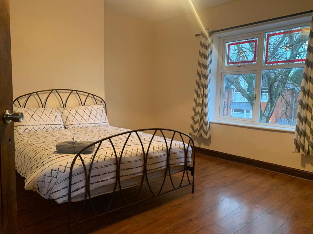 3/4 Bedroom House * Manchester