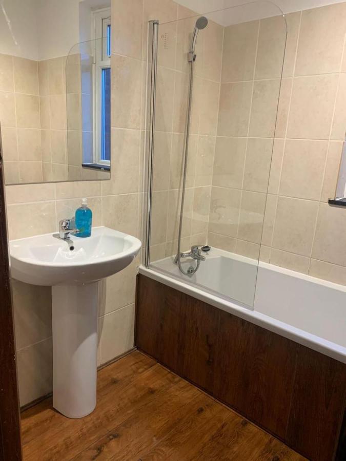 3/4 Bedroom House Apartment