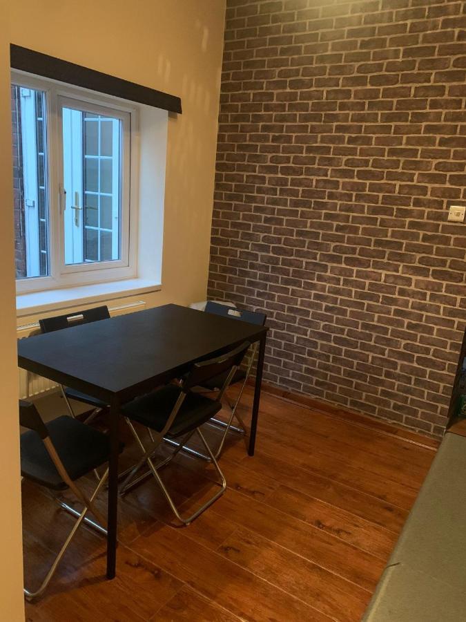 3/4 Bedroom House Manchester