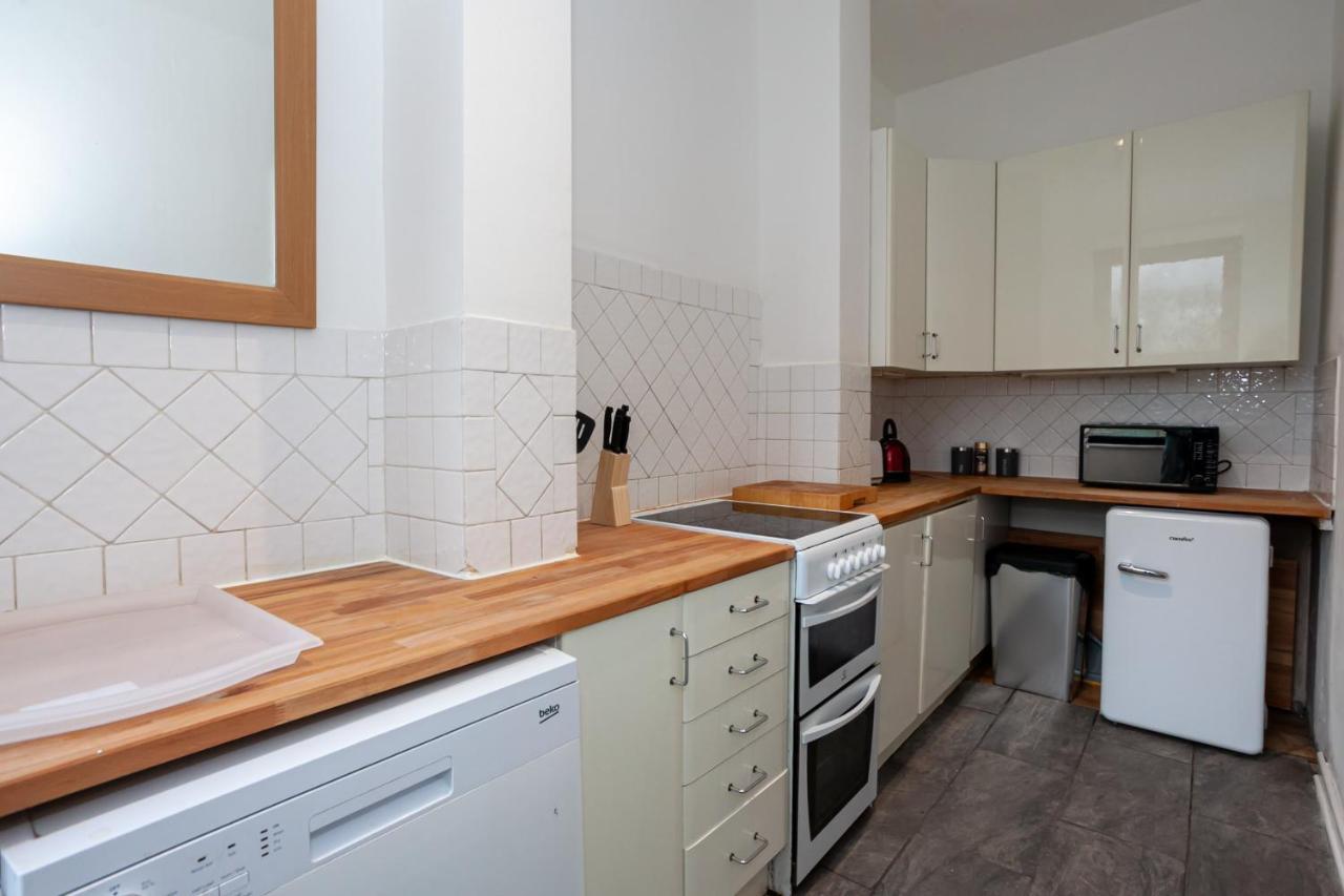 Apartment Guestready - Lovely 2br Flat 5 Min To Centre *
