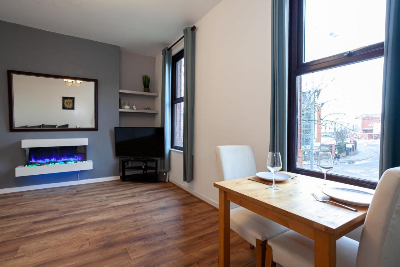 Guestready - Lovely 2br Flat 5 Min To Centre Apartment