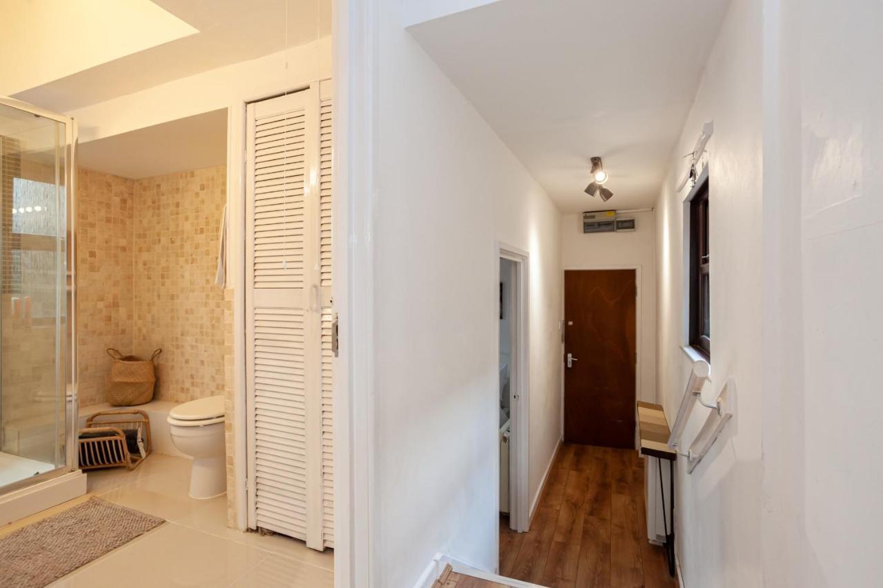 Apartment Guestready - Lovely 2br Flat 5 Min To Centre