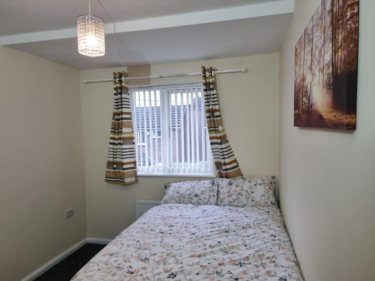 Residential Within Easy Reach Of Town