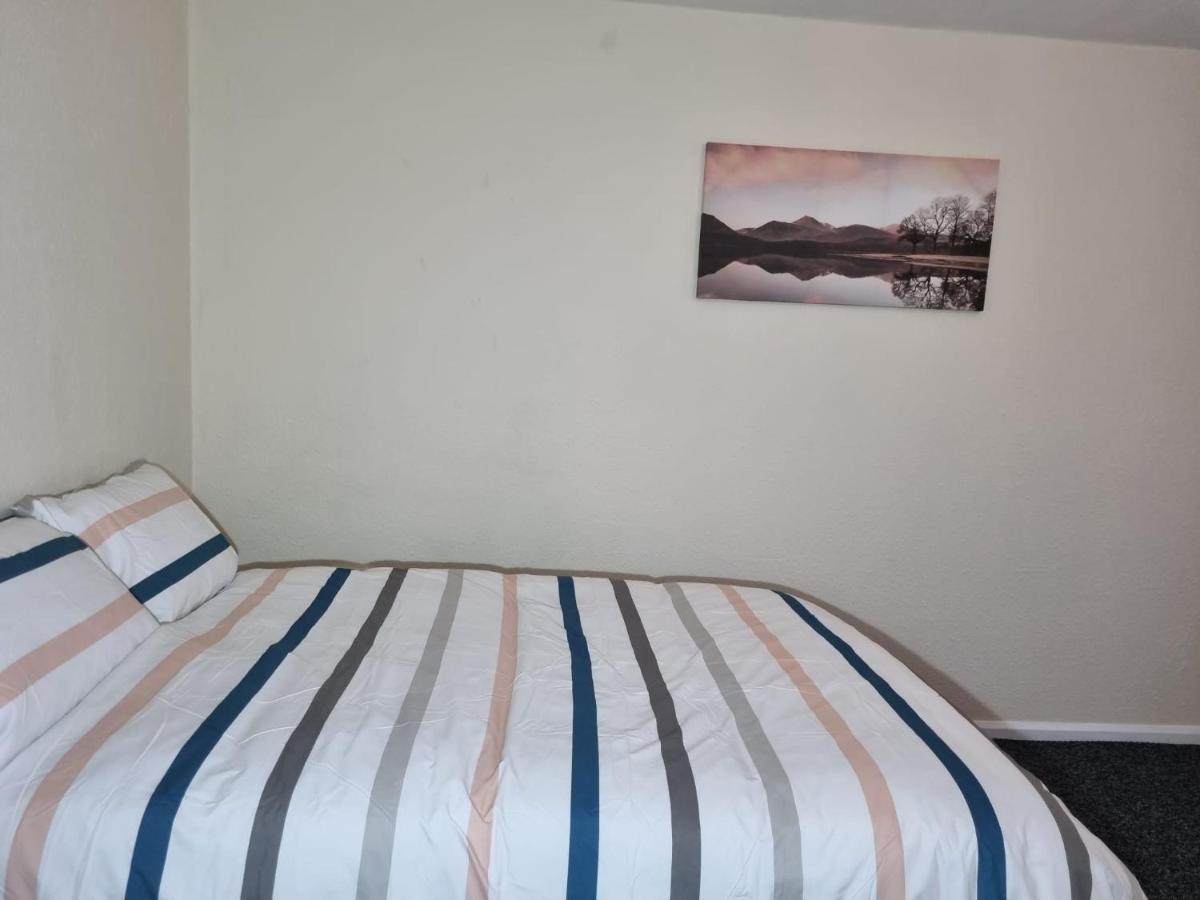 Residential Within Easy Reach Of Town Apartment