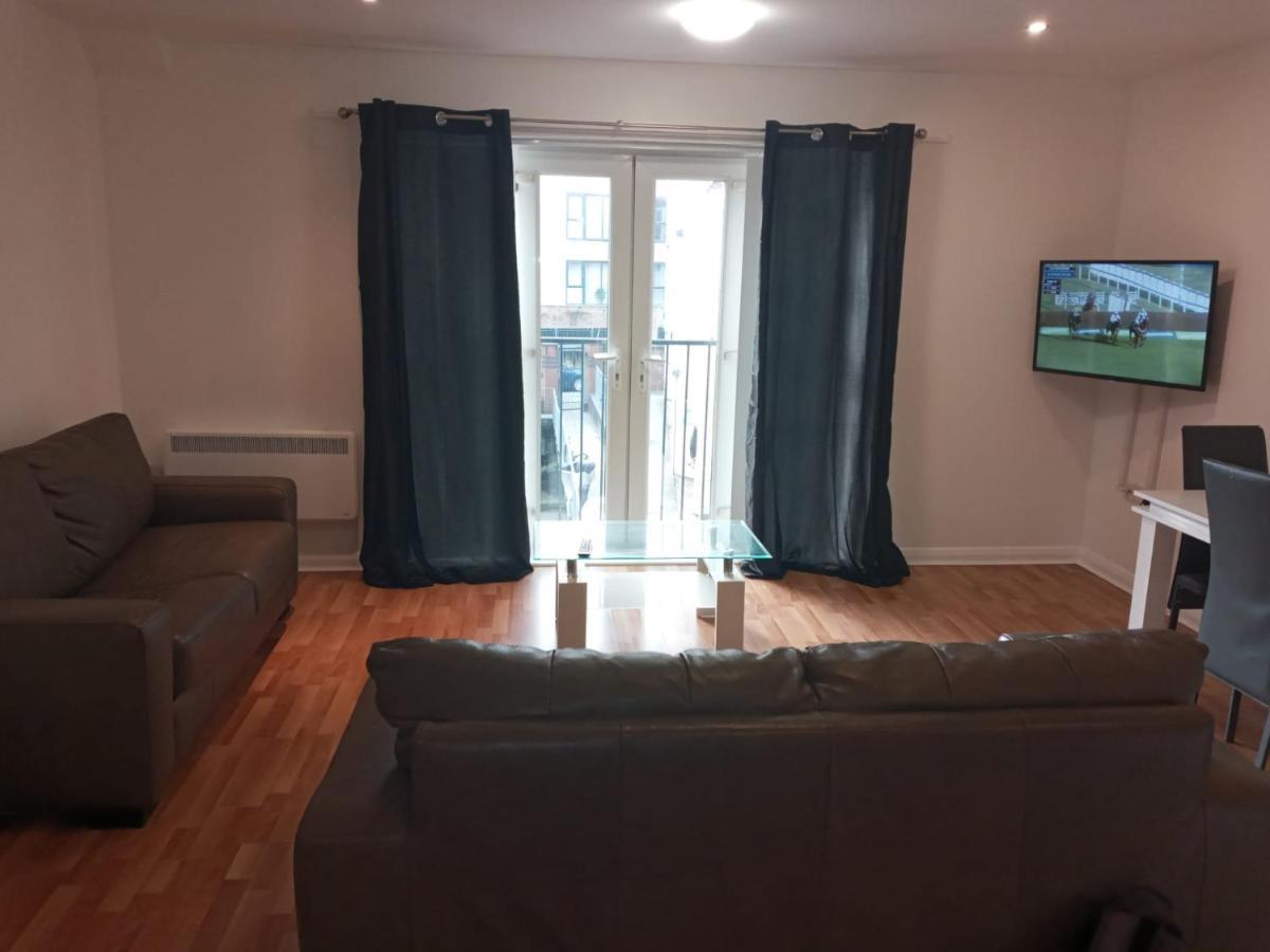 Freyas Apartment *