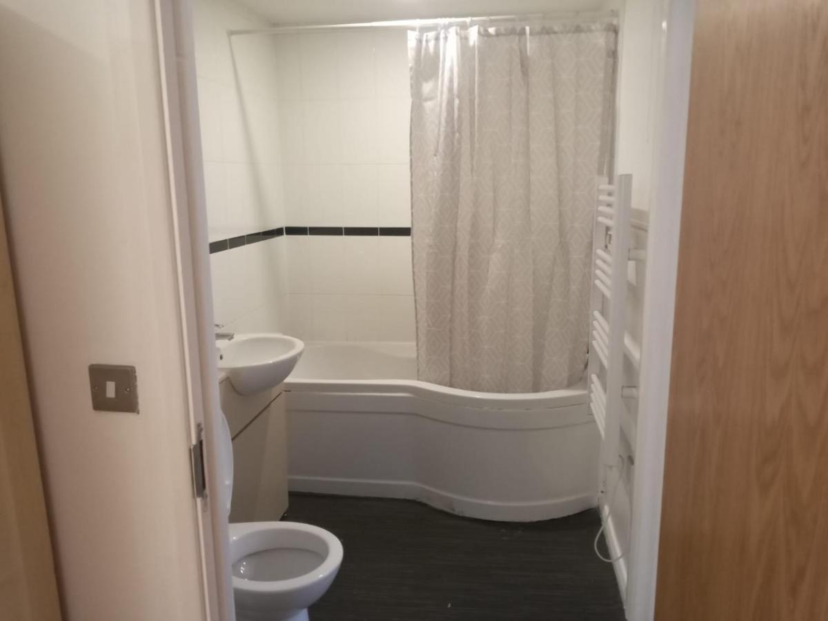 Freyas Apartment