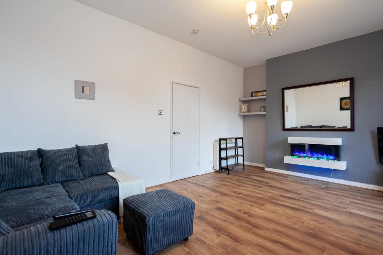 Guestready - Lovely 2br Flat 5 Min To Centre *