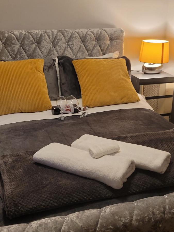 Mel's Springfield Guest house Manchester