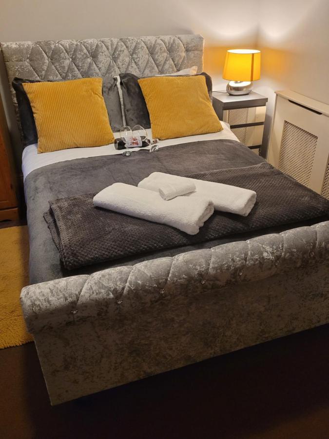 Guest house Mel's Springfield