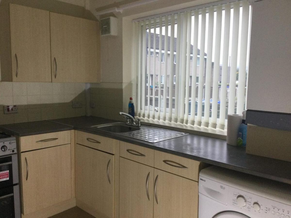 Residential Within Easy Reach Of Town *