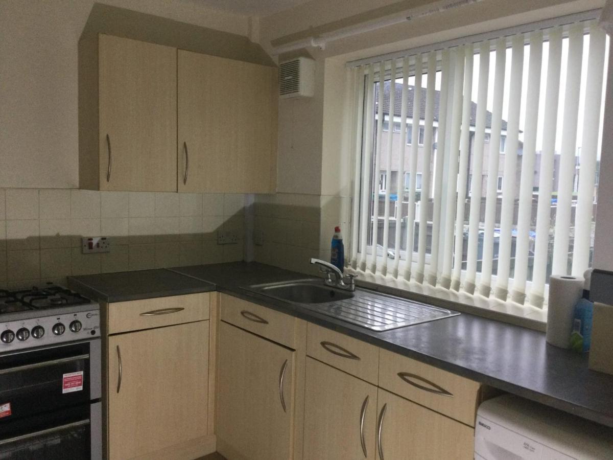 Apartment Residential Within Easy Reach Of Town