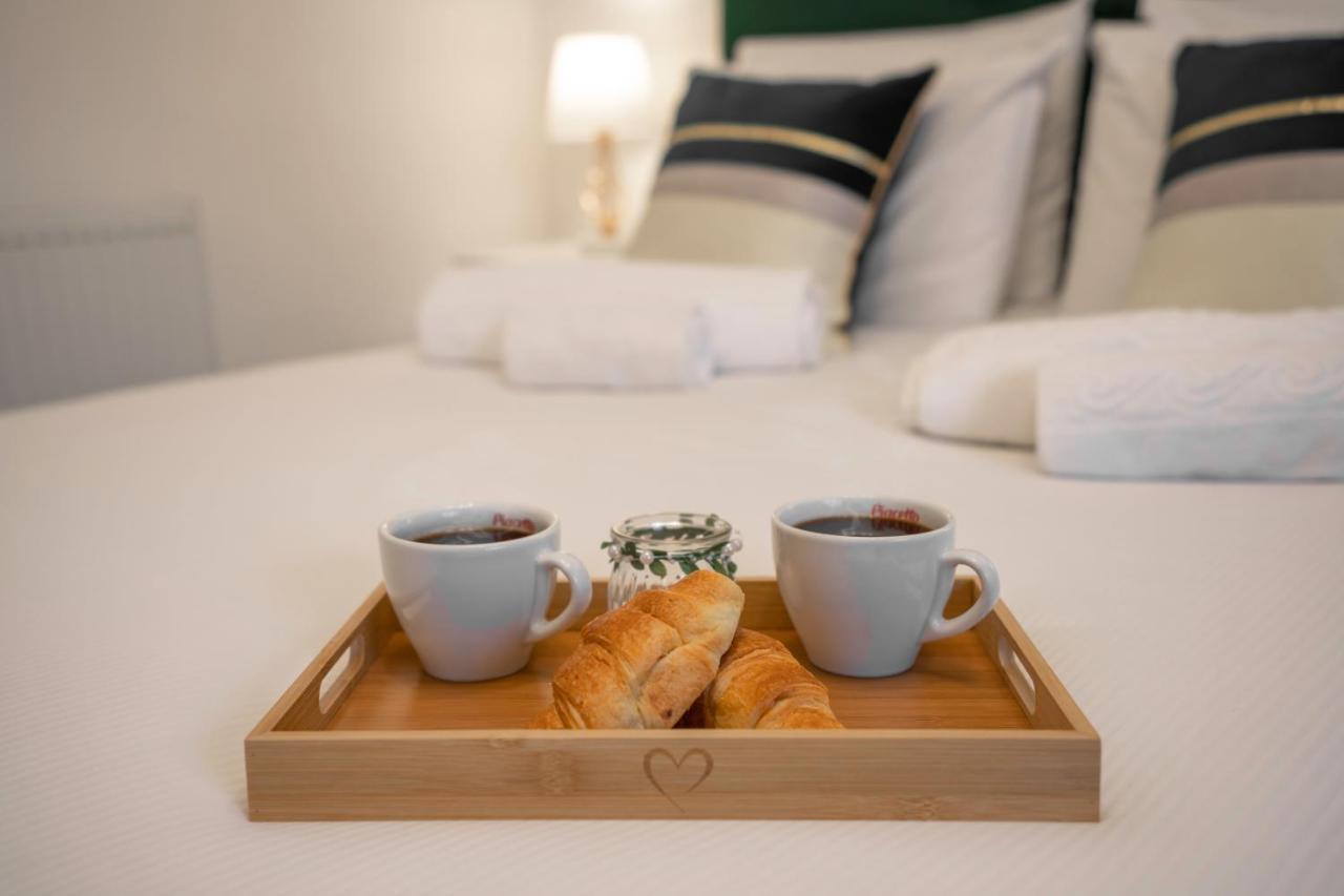 Milverton By Bevolve - Free Parking Hotel 3*