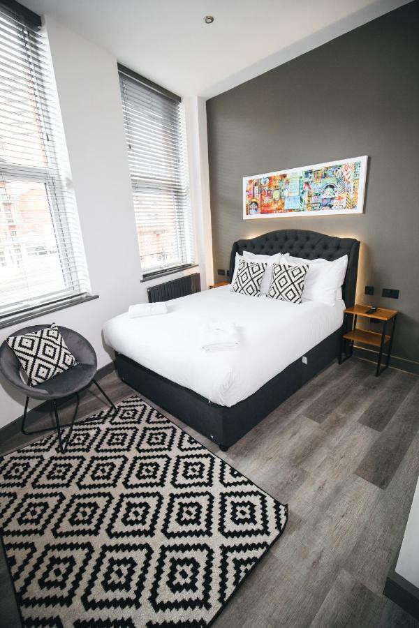 Bed & Breakfast Black Lion 4*