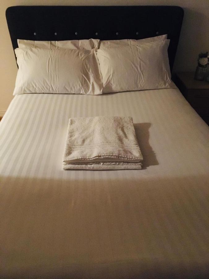 Apartment Oxford Place Manchester