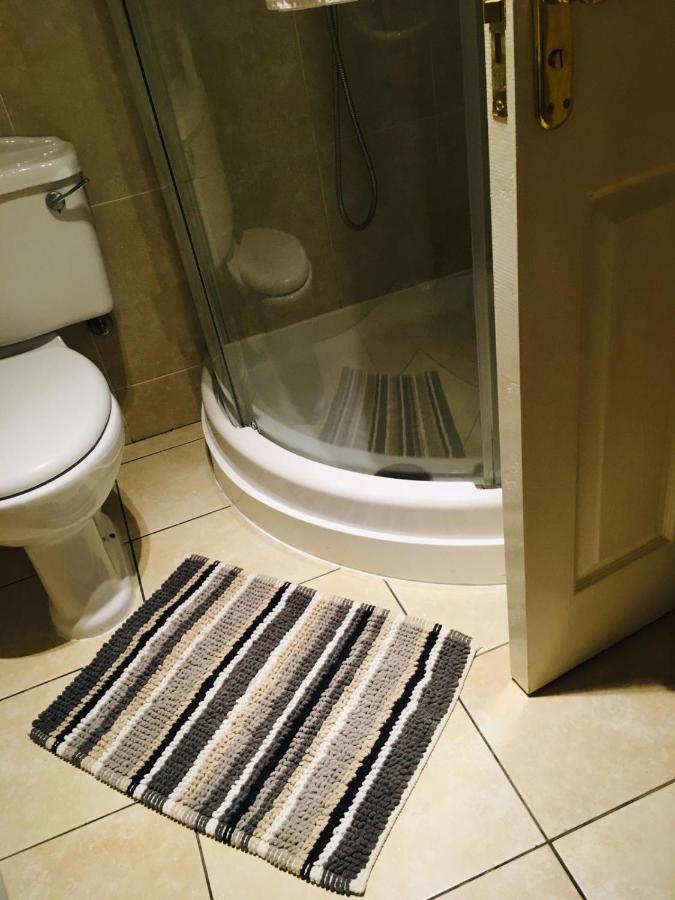 Oxford Place Apartment Manchester