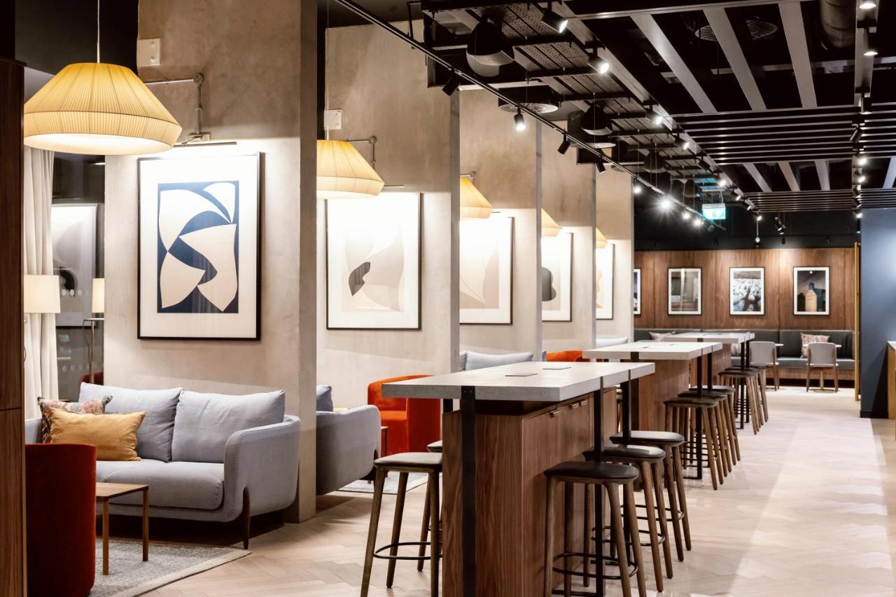 Wilde Centre Aparthotel