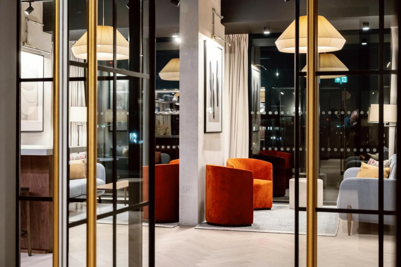 Wilde Centre Aparthotel 4*