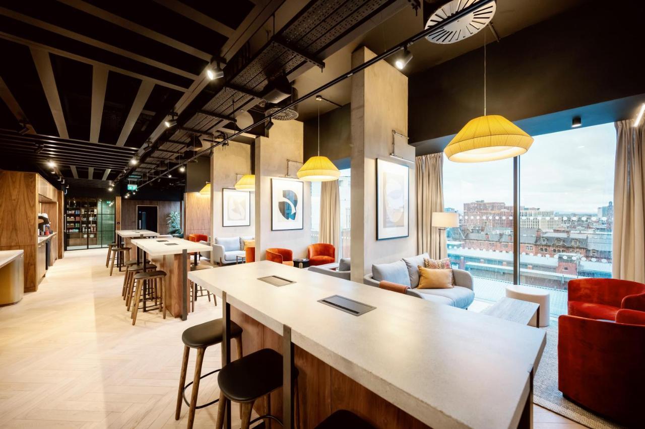 Wilde Centre 4* Manchester