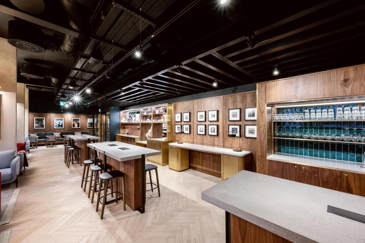 Wilde Centre 4* Manchester