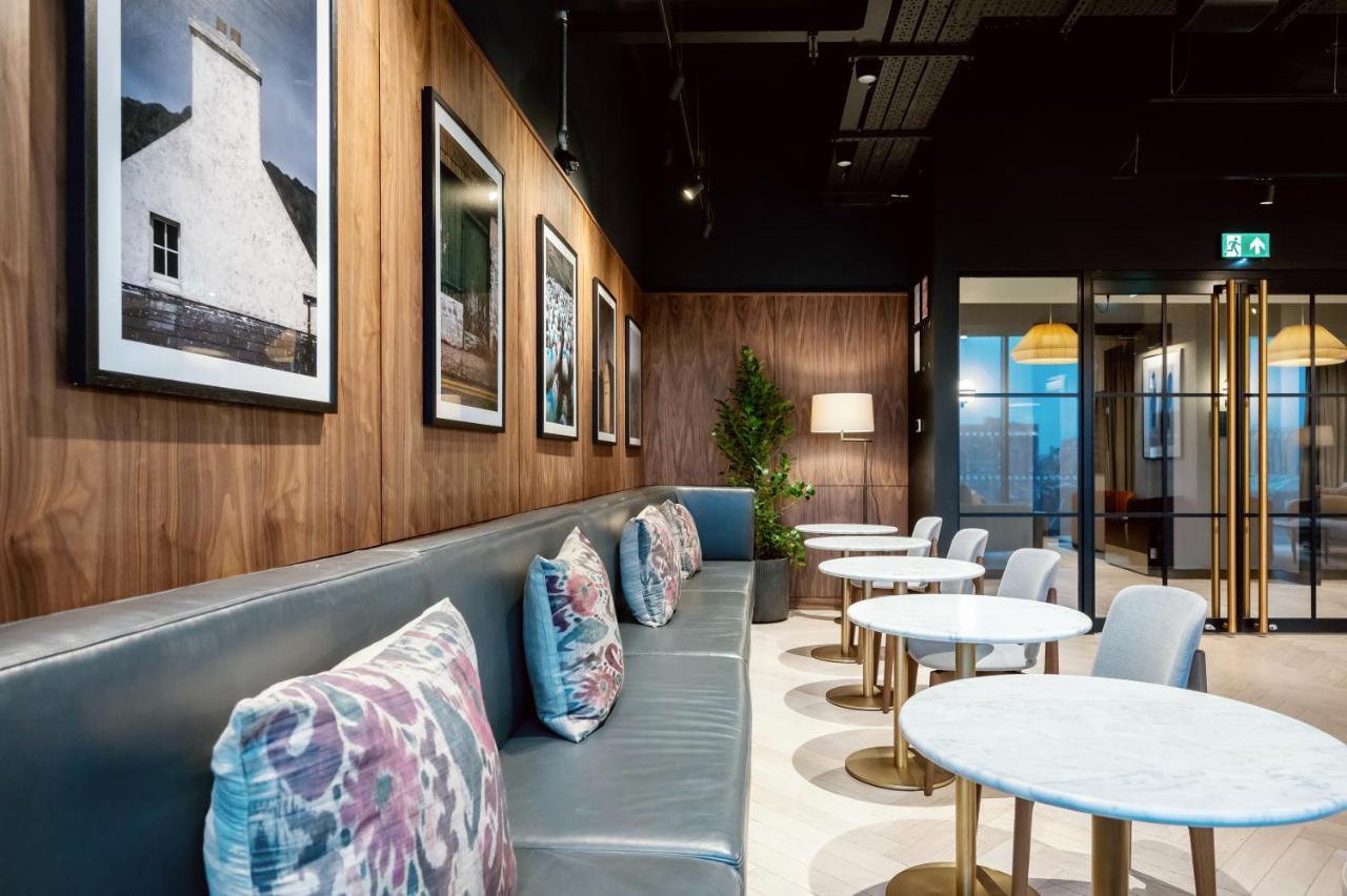 Wilde Centre Aparthotel 4*