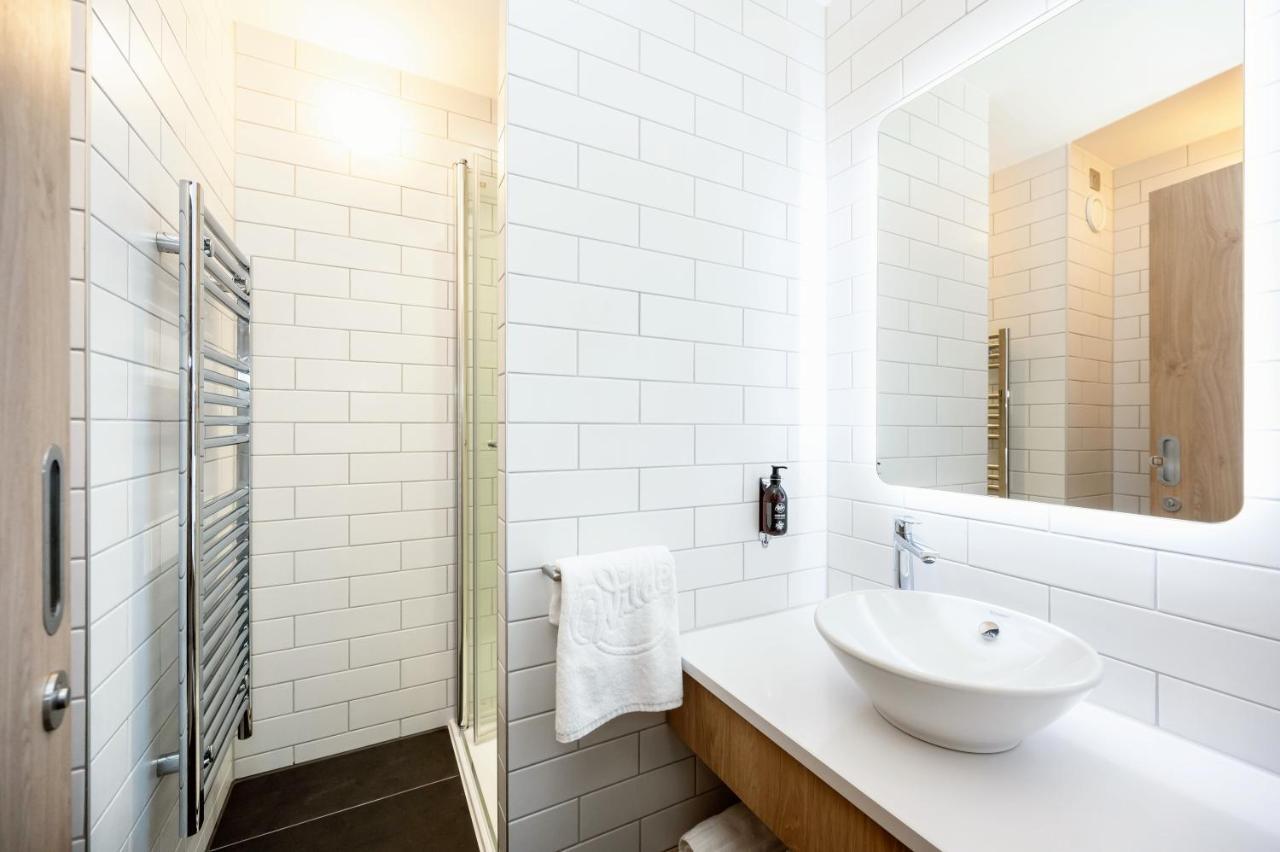 Wilde Centre Aparthotel Manchester