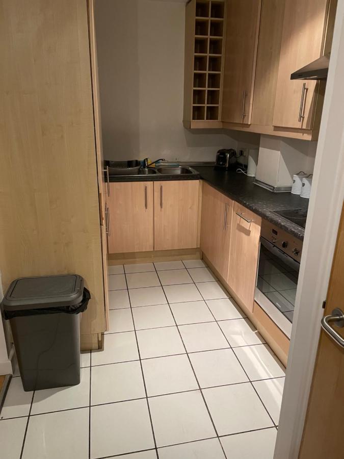 Apartment Bigkings 2 Bedroom With Free Parking Beside Piccadilly In