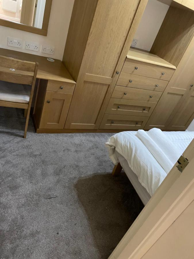 Apartment Bigkings 2 Bedroom With Free Parking Beside Piccadilly In Manchester