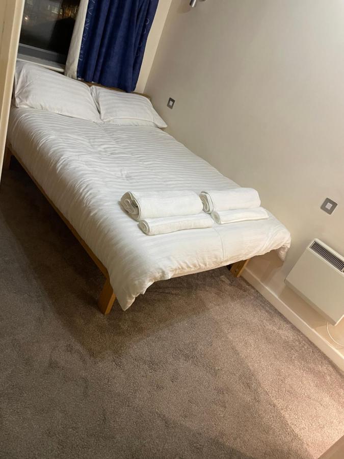 Bigkings 2 Bedroom With Free Parking Beside Piccadilly In Apartment Manchester