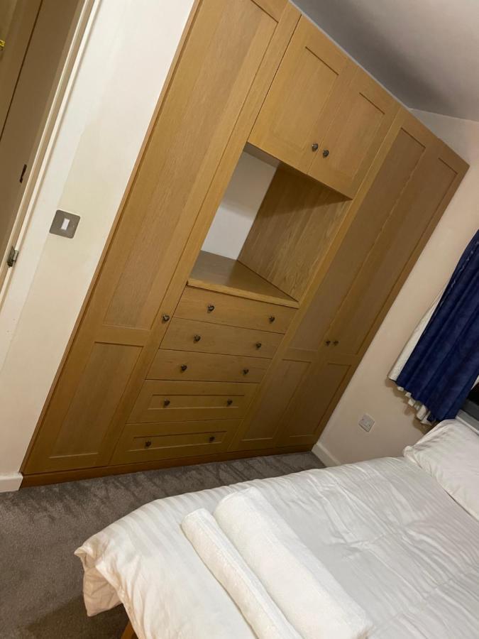 Apartment Bigkings 2 Bedroom With Free Parking Beside Piccadilly In Manchester
