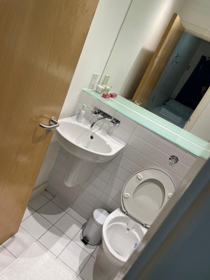 Apartment Bigkings 2 Bedroom With Free Parking Beside Piccadilly In *