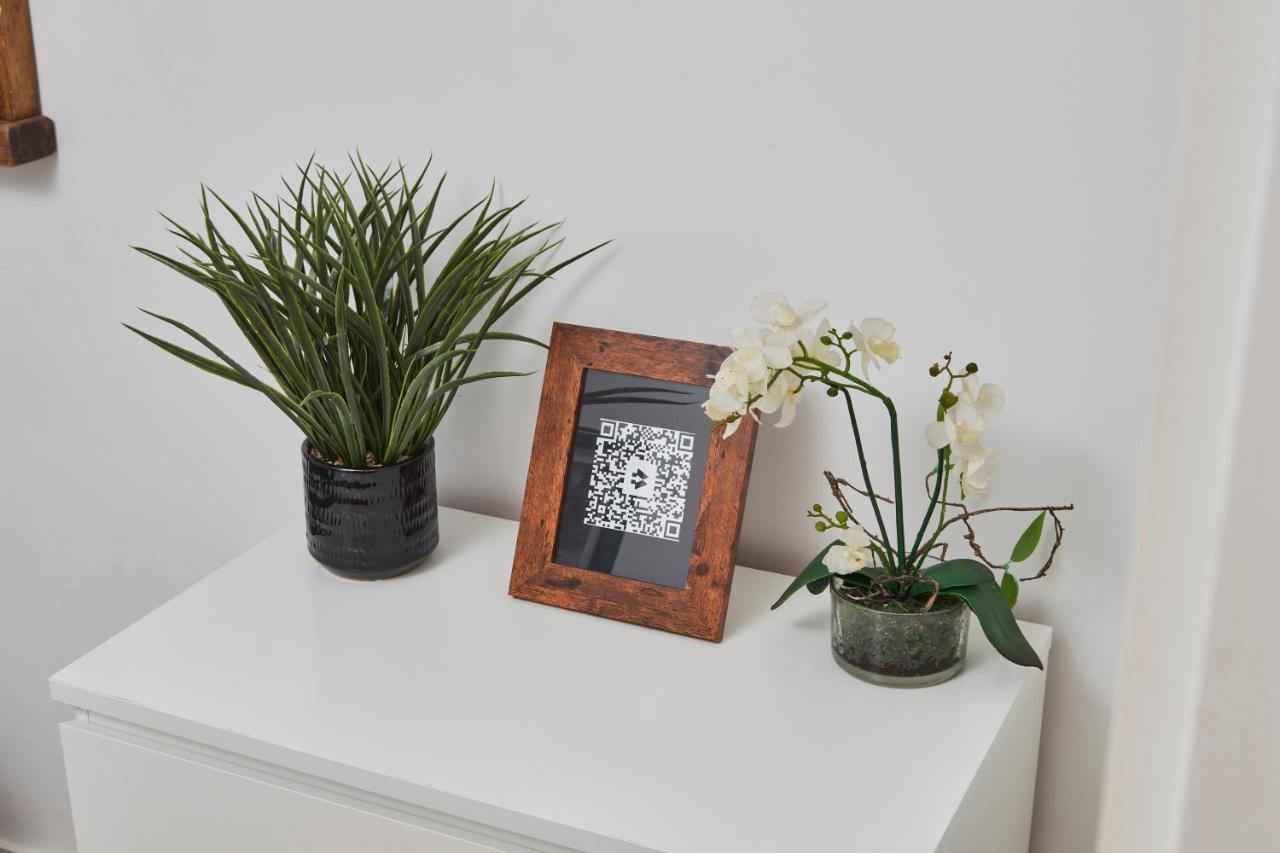 Apartment Beautiful Near Piccadilly Train Station Manchester