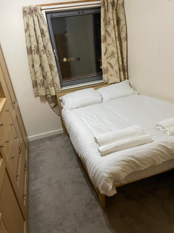 Apartment Bigkings 2 Bedroom With Free Parking Beside Piccadilly In Manchester