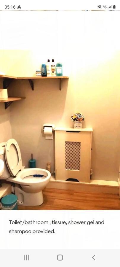 Mel's Springfield Guest house *