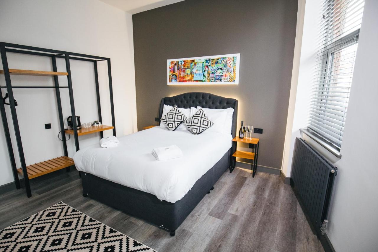 Bed & Breakfast Black Lion