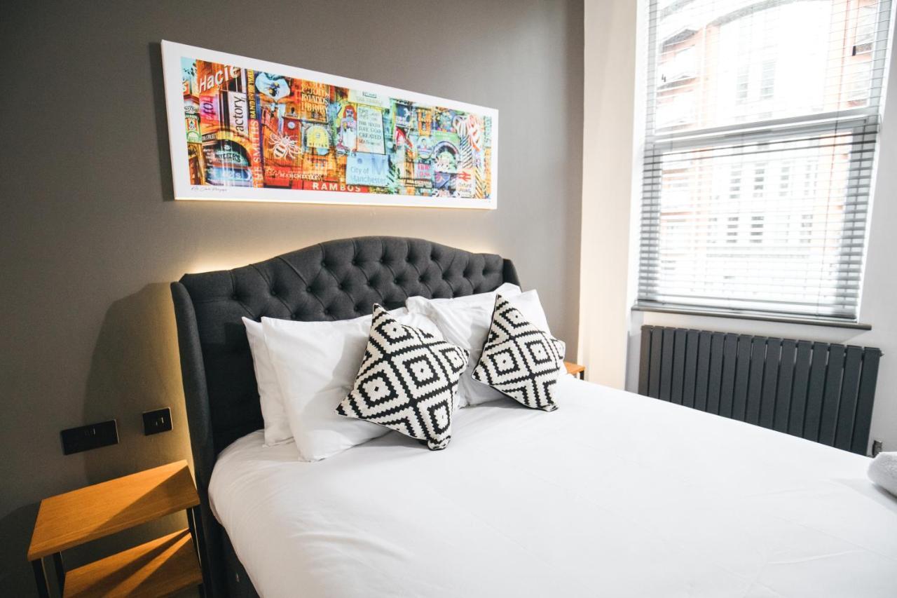 Bed & Breakfast Black Lion 4*