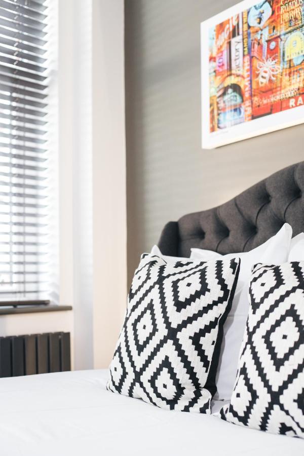 Bed & Breakfast Black Lion Manchester