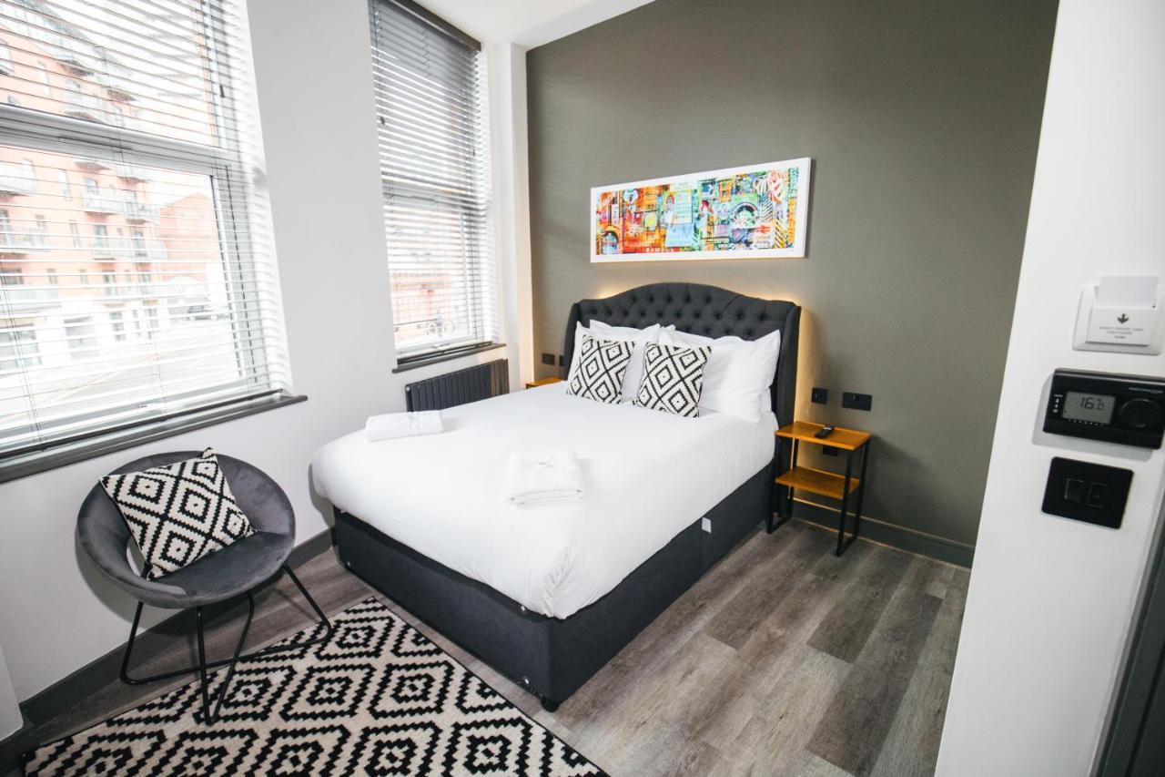 Black Lion Bed & Breakfast