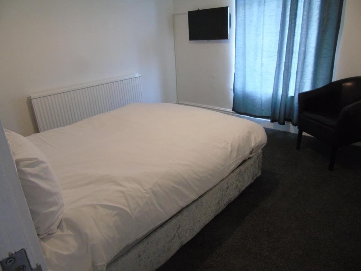 Gasthuis Salford Manchester