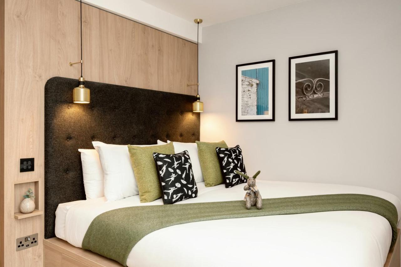 Wilde Centre 4*