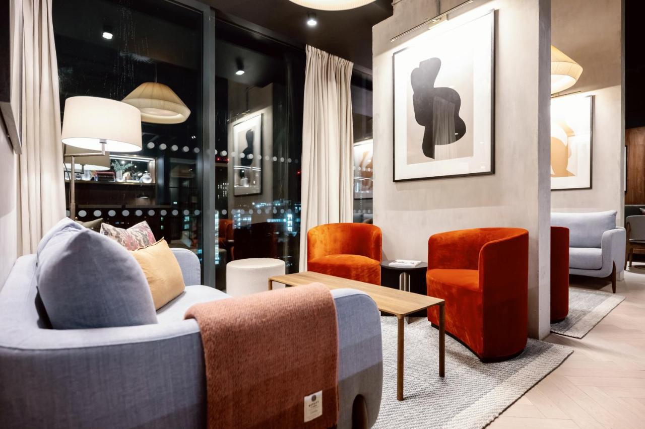 Wilde Centre 4* Manchester