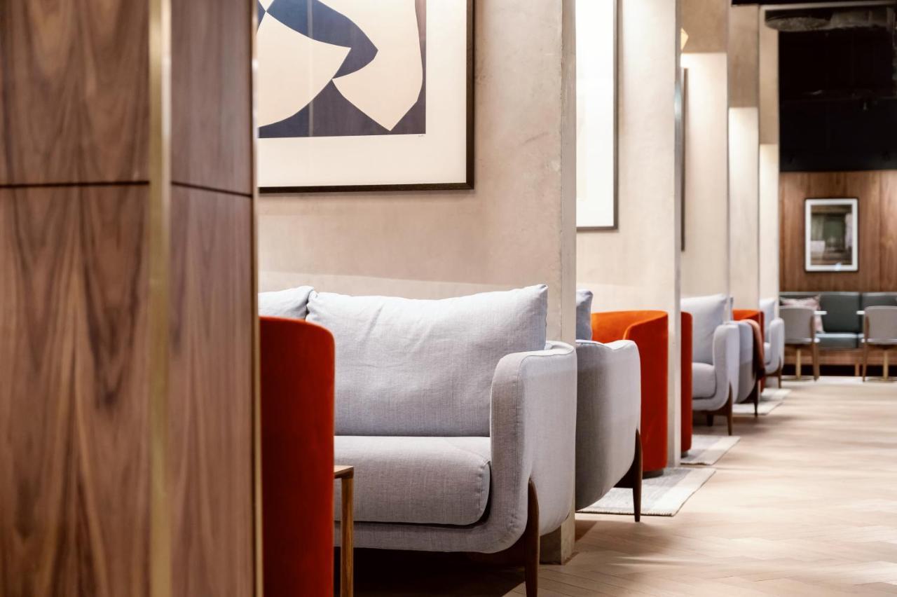Aparthotel Wilde Centre Manchester