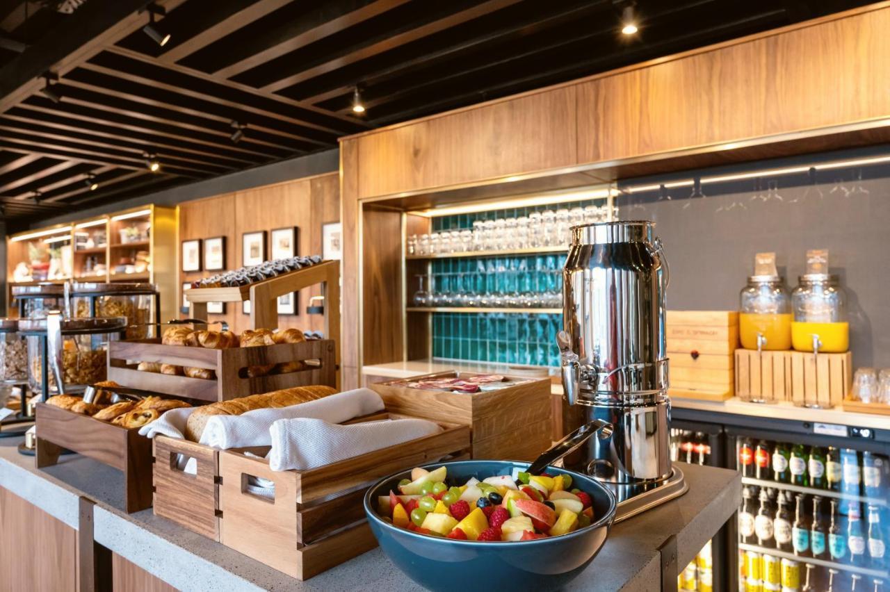 Wilde Centre Aparthotel 4*