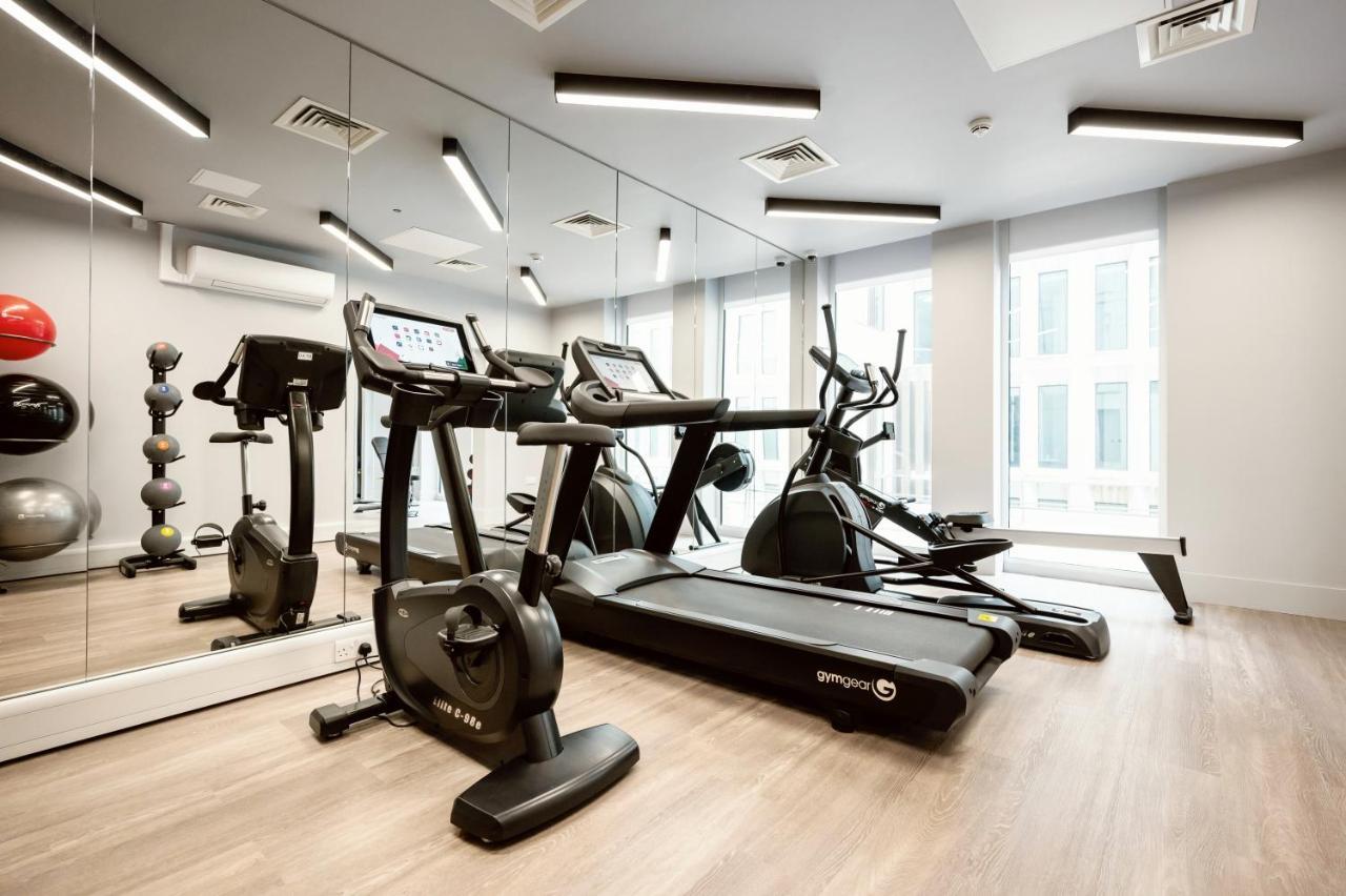 Aparthotel Wilde Centre Manchester